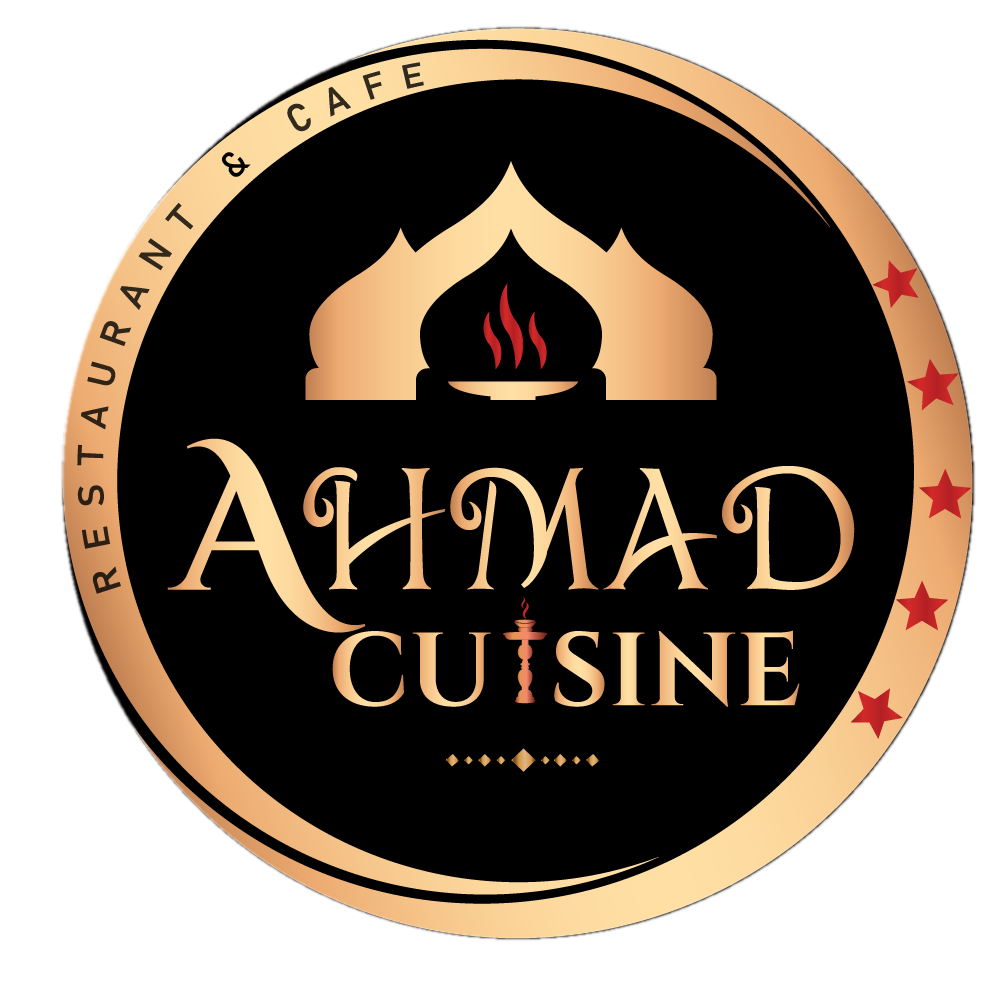 Meniu – Ahmad Cuisine ( AMY Restaurant )